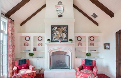 Hailey House | Eagle Lake Estate