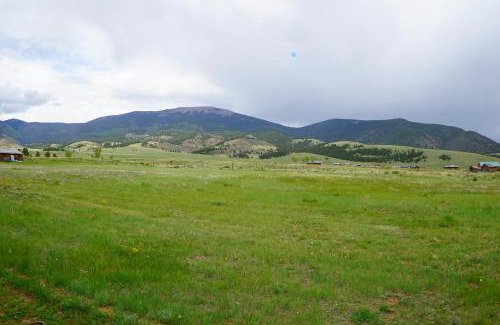 Eagle Nest Hotel | Eagle Nest Fly Shack & Lodge