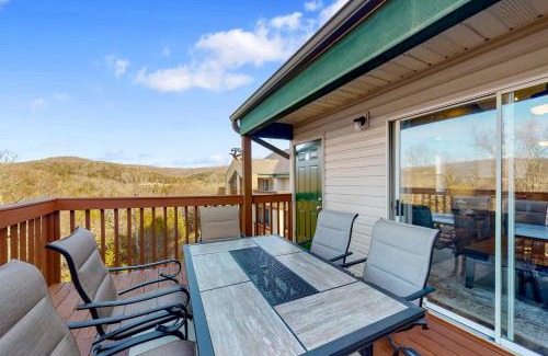 Indian Point Apartment | Eagle Nest Resort Pristine Dream