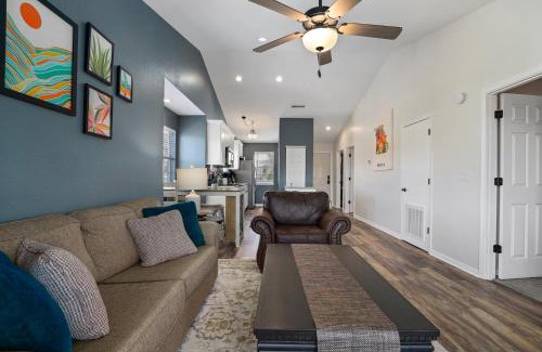 Indian Point Apartment | Eagle Nest Resort Pristine Dream