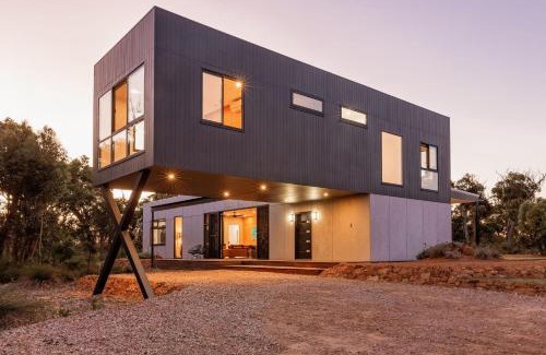 Eagle Bay House | Eagle Rise Plus Studio