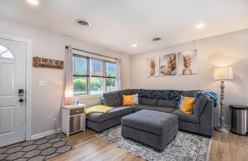 New Buffalo House | Eagle's Beach Nest