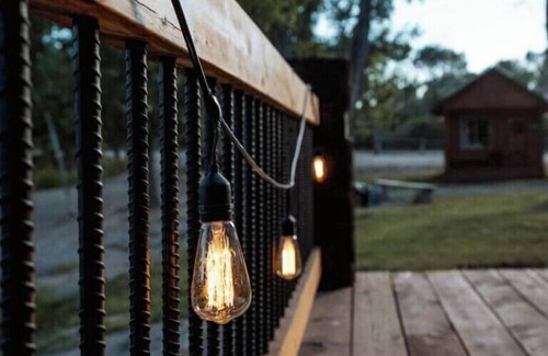 Rigby Apartment | Eagle's Nest At Mountain River Ranch