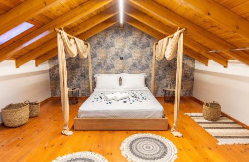 Aigio Apartment | Eagle's Nest City Apartments