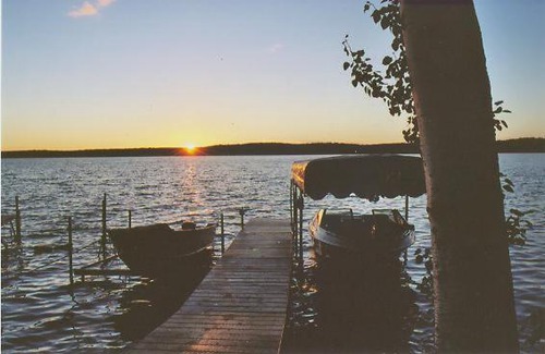 Phelps House | Eagle's Nest Home