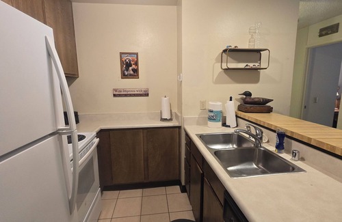 Mammoth Lakes Resort | Eagle Summit Collection