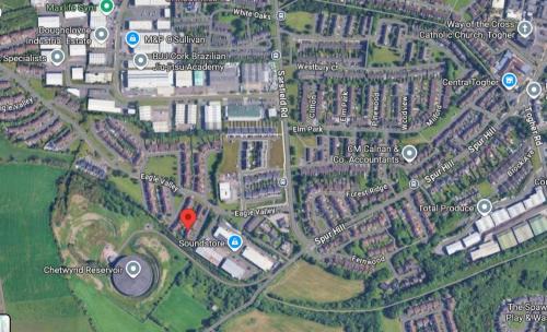 Wilton House | Eagle Valley Wilton, Entire Property