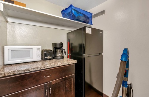 Yosemite West Condo | Eagles Nest Amazing Loft Condo in Yosemite West!