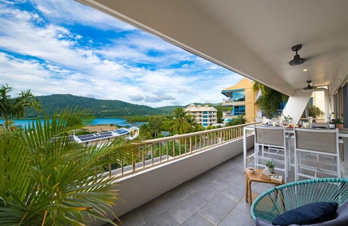 Airlie Beach Apartment | Eagles Nest On Airlie