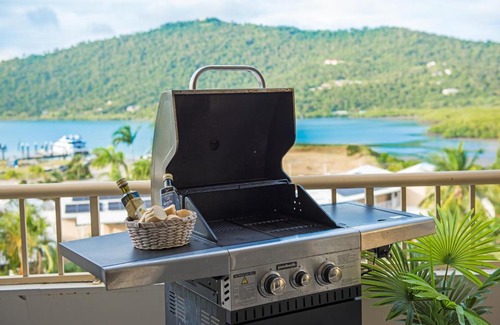 Airlie Beach Apartment | Eagles Nest On Airlie