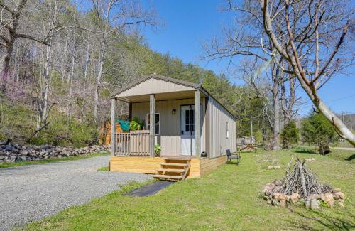 Rising Fawn Apartment | Eagles Nest Studio in Rising Fawn Creek Access