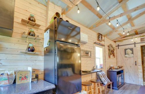 Rising Fawn Apartment | Eagles Nest Studio in Rising Fawn Creek Access