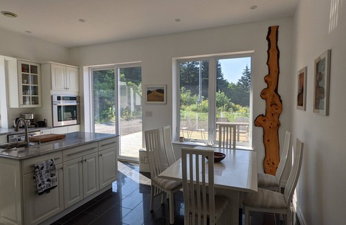 Margaree House | Eagles Perch