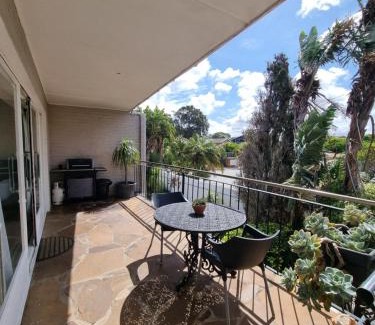 Summerstrand House | Eagles Rest Guest House