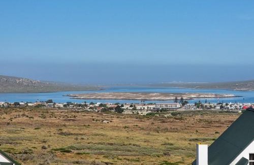 Langebaan House | Eagles View Langebaan with Lagoon View
