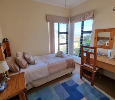 Langebaan House | Eagles View Langebaan with Lagoon View