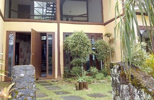 Pontal Bed & Breakfast | EannA House ............