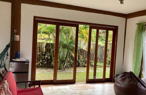 Pontal Bed & Breakfast | EannA House ............