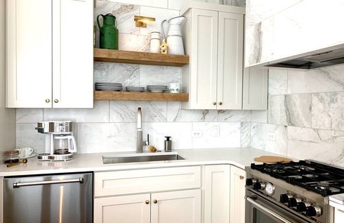 Palmetto Cottage | Early check in late check out cottage in SERENBE Chattahoochee Hills GA