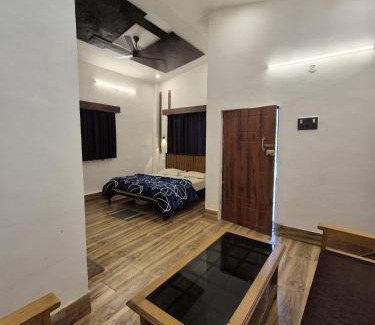 Nanpara House | Earth Home Katarniaghat