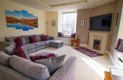 Grasmere House | Easedale Corner