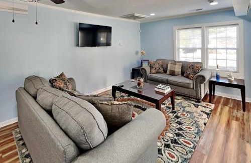 North Carolina Coast House | East Coast Kuuipos Cottage