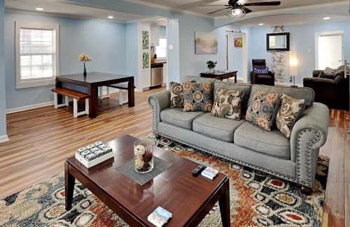 North Carolina Coast House | East Coast Kuuipos Cottage