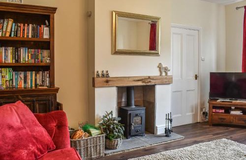 Aysgarth House | East Stonelea