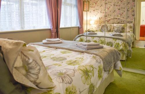 Shouldham House | East View