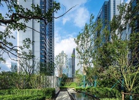 Huangpu Apartment | Eastern Hub - Bund Branch 4bedroom Near Subway HongHui Apt