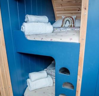 Leyburn Other | Eastfield Glamping Farm