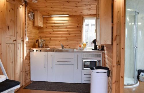 Birch House | Easthorpe Retreat