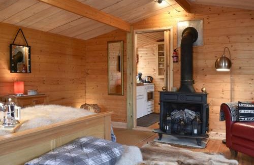 Birch House | Easthorpe Retreat