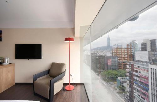 Daan Hotel | Eastin Taipei Hotel