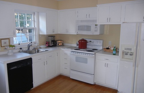 Easton's Point House | Easton's Point Secluded Home - 9 month rental. Not short term