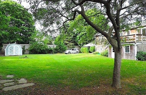 Easton's Point House | Easton's Point Secluded Home - 9 month rental. Not short term