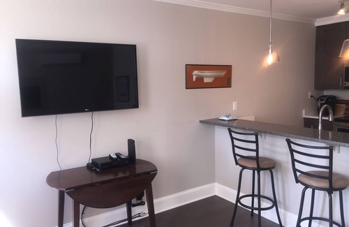 Eastport House | Eastport Cottage with Waterview - Minutes from Downtown Annapolis and USNA