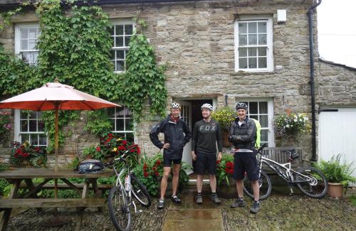 Garrigill Bed & Breakfast | Eastview Bed and Breakfast