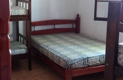 Salto de Pirapora Cottage | Easy access and facilities align themselves for rest