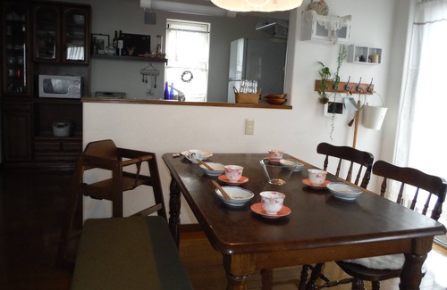 Eniwa House | easy access to ChitoseAirport & Sapporo