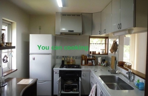 Eniwa House | easy access to ChitoseAirport & Sapporo