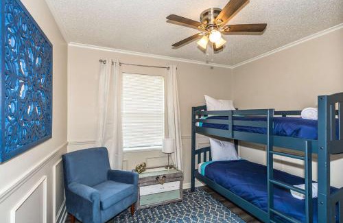 Little Rock House | Easy Access to Everything - The Westside Nest