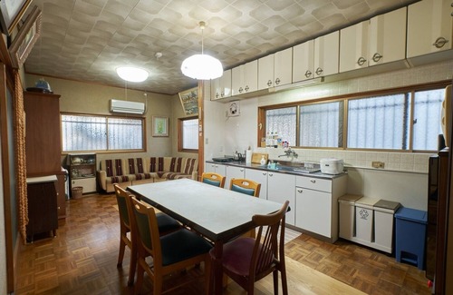 Shimosato House | Easy access to the sea/Higashimuro-gun Wakayama