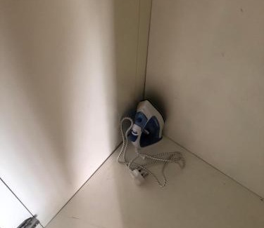 Lusaka Apartment | Easy Escape Studio