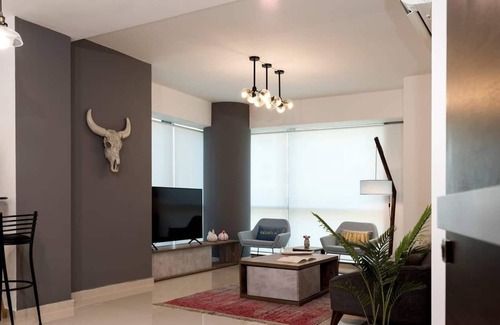 Antelias Apartment | Easy in Antelias - Demco (Power 24/24)