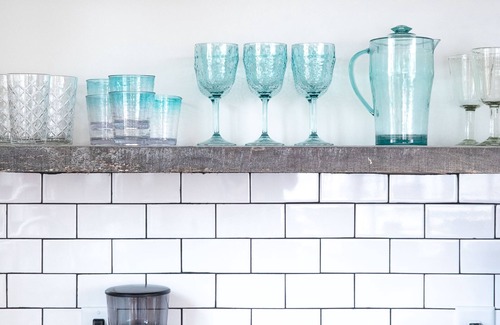 Winchester House | Easy Peasy -lakefront home Tim’s Ford Lake -golf cart seats 6, in Twin Creeks