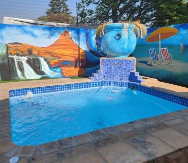 Kempton Park Villa | Easy Snooze