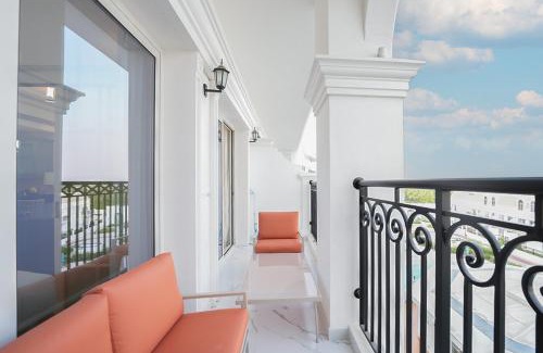 Al Barsha Apartment | EasyGo- Luxury Living with Resort Facilities and Amenities