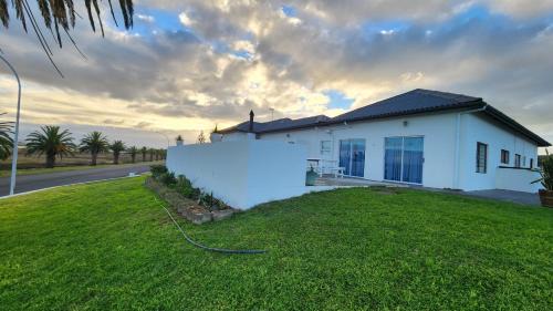 Velddrif Apartment | Ebb-Tide 7