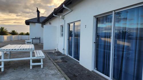 Velddrif Apartment | Ebb-Tide 7